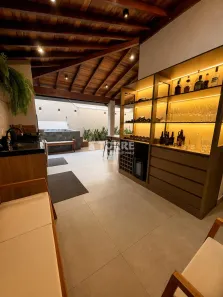 Casa de Condomínio com 3 Quartos à venda, 113m² no Parque Villa Flores, Sumaré