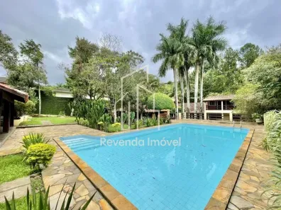 Casa de Condomínio com 4 Quartos à venda, 428m² no Jardim Colonial, Carapicuíba