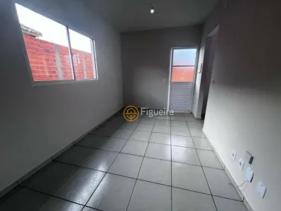 Casa com 2 Quartos à venda, 58m² no Nova Barretos III, Barretos