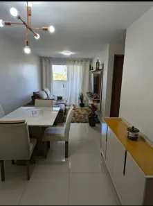 Apartamento com 2 Quartos à venda, 74m² no Jockey de Itaparica, Vila Velha