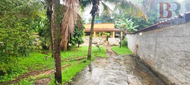 Casa com 3 Quartos à venda, 178m² no Vale das Pedrinhas, Guapimirim