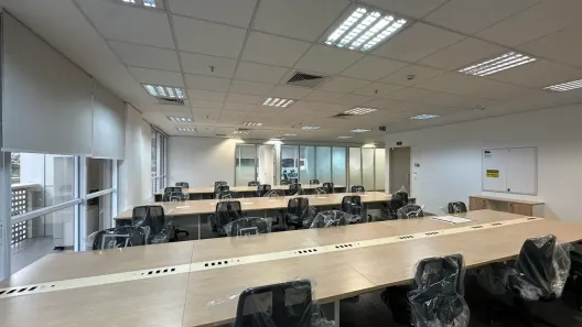 Sala Comercial para alugar, 456m² no Pinheiros, São Paulo
