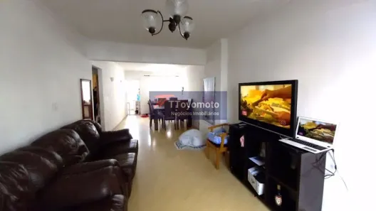 Apartamento com 2 Quartos à venda, 92m² no Vila da Saúde, São Paulo