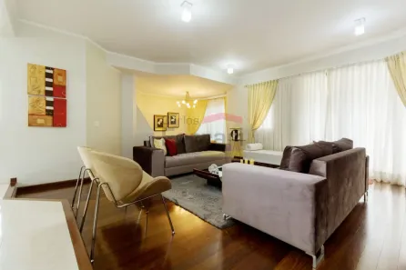 Apartamento com 4 Quartos à venda, 250m² no Parque Mandaqui, São Paulo