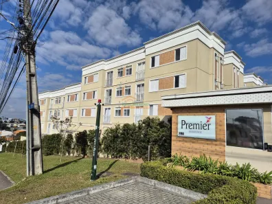Apartamento com 3 Quartos para alugar, 76m² no Xaxim, Curitiba