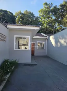 Casa com 2 Quartos à venda, 100m² no Forquilhas, São José