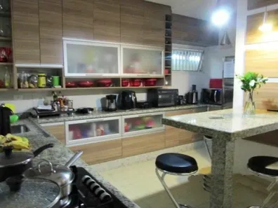 Sobrado com 4 Quartos à venda, 150m² no Vila Moinho Velho, São Paulo