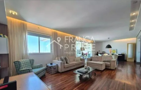 Apartamento com 3 Quartos à venda, 143m² no Vila Leopoldina, São Paulo