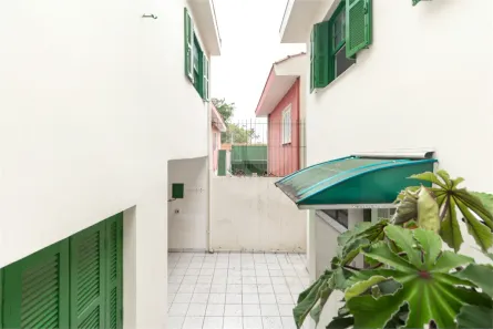 Casa com 3 Quartos à venda, 210m² no Vila Alexandria, São Paulo