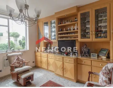 Apartamento com 3 Quartos à venda, 198m² no Vila Monumento, São Paulo