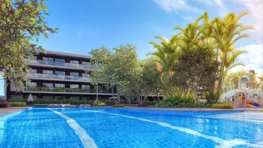 Apartamento com 1 Quarto à venda, 31m² no , Ipojuca