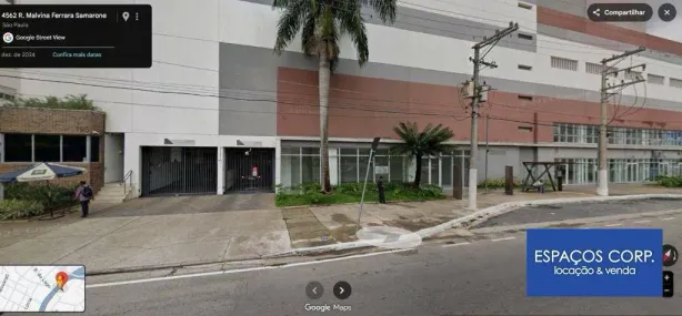 Ponto Comercial à venda, 260m² no Vila Dom Pedro I, São Paulo