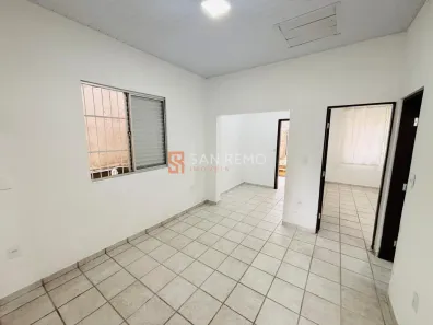 Casa com 2 Quartos para alugar, 89m² no Centro, Florianópolis