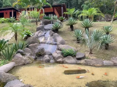 Fazenda/Sítio com 3 Quartos à venda, 150000m² no Lavras, Rio Bonito