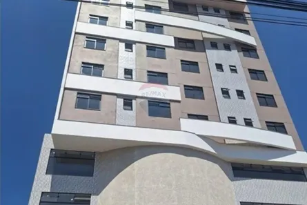 Apartamento com 3 Quartos à venda, 94m² no Boa Morte, Barbacena