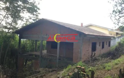 Fazenda/Sítio com 3 Quartos à venda, 223m² no Luiz Fagundes, Mairiporã