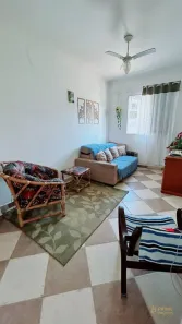 Apartamento com 1 Quarto à venda, 64m² no Ocian, Praia Grande