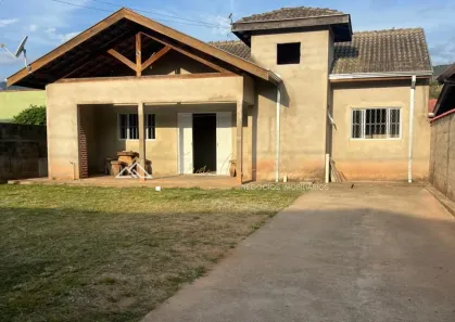 Casa com 2 Quartos à venda, 100m² no , São Bento do Sapucaí