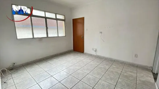 Apartamento com 2 Quartos para alugar, 66m² no Gonzaga, Santos