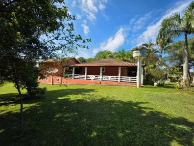Fazenda/Sítio com 3 Quartos à venda, 178m² no ,