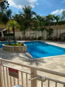 Apartamento com 2 Quartos à venda, 52m² no Presidente Altino, Osasco