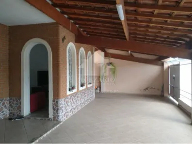 Casa com 3 Quartos à venda, 169m² no Loteamento Jardim dos Eucaliptos, Tremembé
