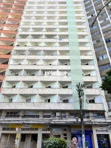 Apartamento com 3 Quartos à venda, 82m² no Centro, Juiz de Fora