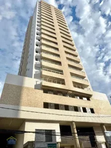 Apartamento com 1 Quarto à venda, 49m² no Boqueirão, Praia Grande