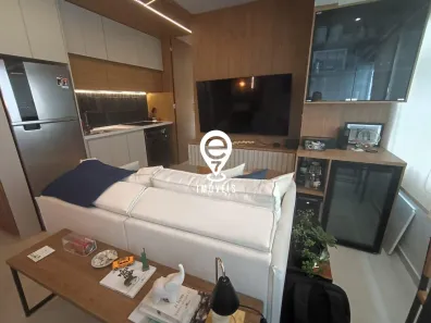 Apartamento com 1 Quarto à venda, 34m² no Vila da Saúde, São Paulo