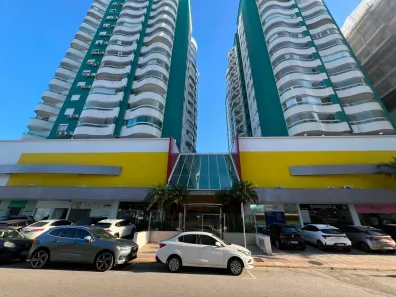 Apartamento com 3 Quartos à venda, 115m² no Campinas, São José