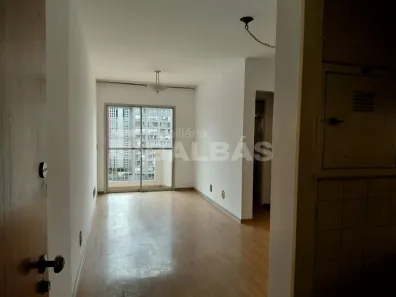 Apartamento com 2 Quartos para alugar, 70m² no Vila Gomes Cardim, São Paulo