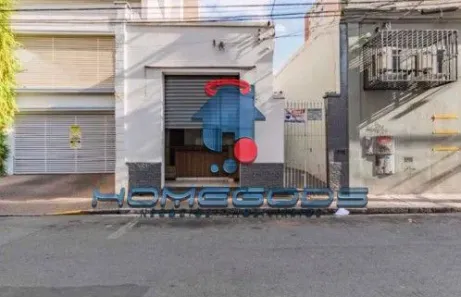 Imóvel Comercial com 2 Quartos à venda, 93m² no Centro, Campinas