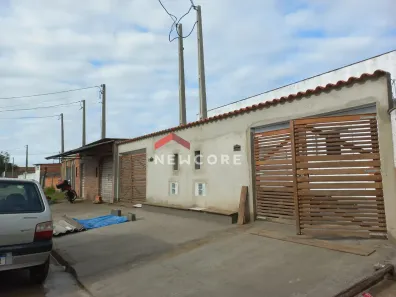 Casa com 2 Quartos à venda, 60m² no Jardim Suarão (Interior), Itanhaém
