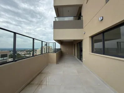 Apartamento com 3 Quartos à venda, 234m² no Centro, Indaiatuba