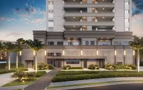 Apartamento com 3 Quartos à venda, 126m² no Jardim, Santo André
