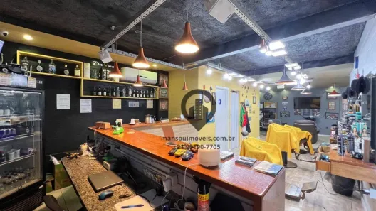 Ponto Comercial à venda, 381m² no Campo Grande, Rio de Janeiro