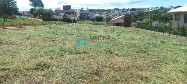 Lote/Terreno à venda, 1000m² no Gran Royalle, Lagoa Santa