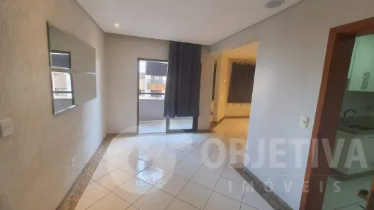 Apartamento com 3 Quartos à venda, 110m² no Saraiva, Uberlândia