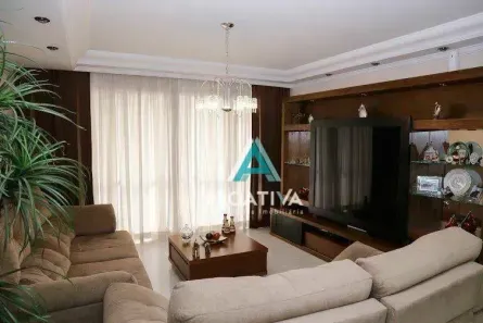Apartamento com 4 Quartos à venda, 135m² no Rudge Ramos, São Bernardo do Campo