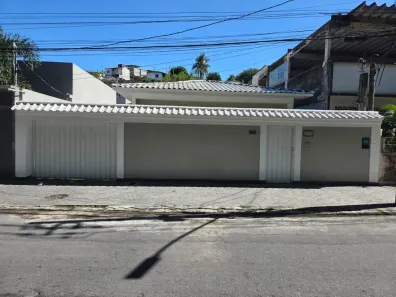 Casa com 3 Quartos à venda, 210m² no Coréia, Mesquita