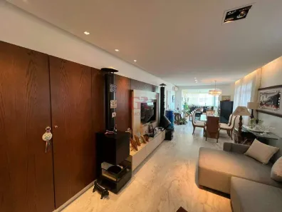 Apartamento com 4 Quartos à venda, 157m² no Buritis, Belo Horizonte