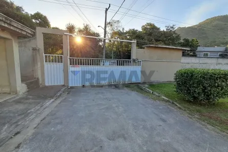 Lote/Terreno à venda, 651m² no Campo Grande, Rio de Janeiro