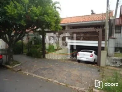 Casa com 4 Quartos à venda, 330m² no Glória, Porto Alegre