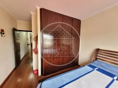 Sobrado com 3 Quartos à venda, 130m² no Jardim dos Lagos, São Paulo