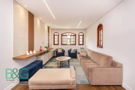 Sobrado com 3 Quartos à venda, 150m² no Vila Comercial, São Paulo