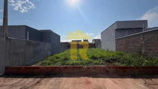 Lote/Terreno à venda, 200m² no Fazenda Rio Preto, São José do Rio Preto