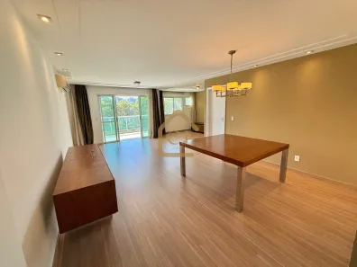 Apartamento com 4 Quartos à venda, 160m² no Barra da Tijuca, Rio de Janeiro
