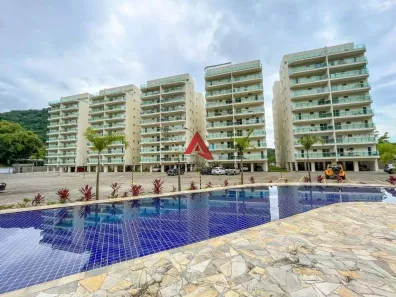 Apartamento com 3 Quartos à venda, 168m² no Cidade Jardim, Caraguatatuba