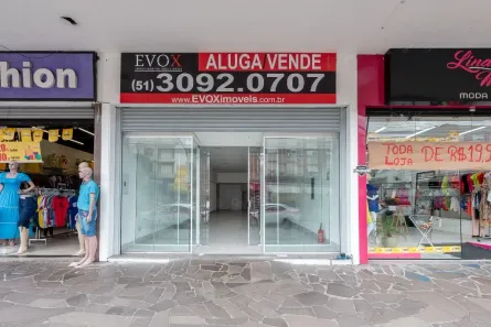 Ponto Comercial para venda ou aluguel, 277m² no Cristo Redentor, Porto Alegre
