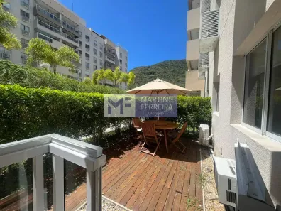Apartamento com 2 Quartos à venda, 58m² no Recreio dos Bandeirantes, Rio de Janeiro
